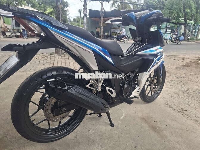 Honda winner V1. Đk 2019  bs 62 cà vẹt kèm cccd
