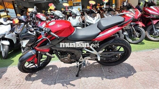 Kawasaki pulsar 200cc bs 59a3