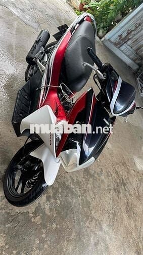 Xe ab 110 đời 2011 bstp