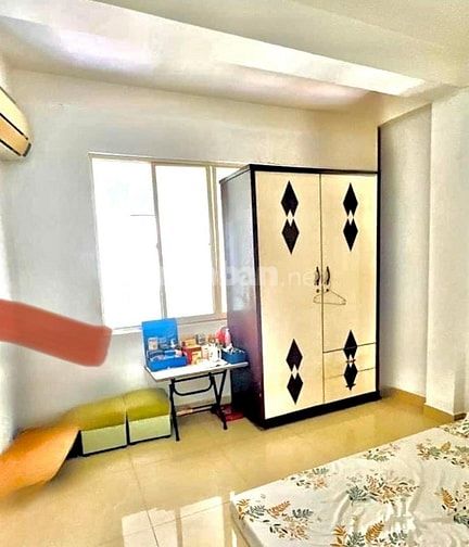 Bán nhà 2 mặt tiền Lê Đại Hành,Q.11. Đối diện sân vận động Phú Thọ