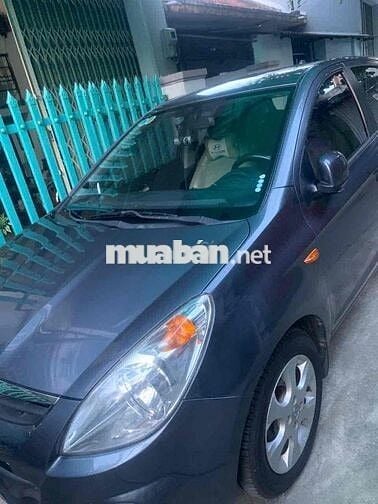 bán i20 số tự động chính chủ, xem xe tại CƯ JUT