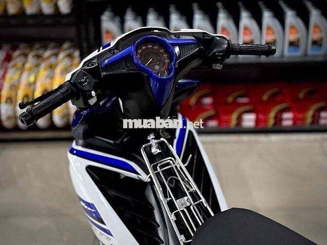 Exciter135 2013 zin êm ( Hỗ trợ Trả GÓP )