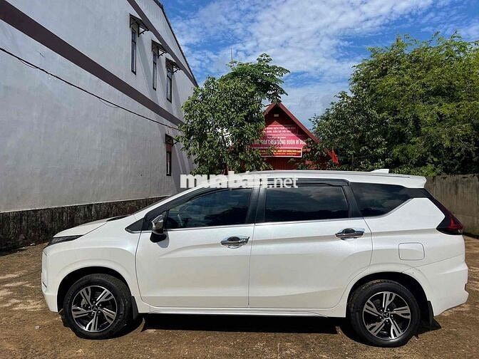 Mitsubishi Xpander 2020 1.5AT - 60000 km