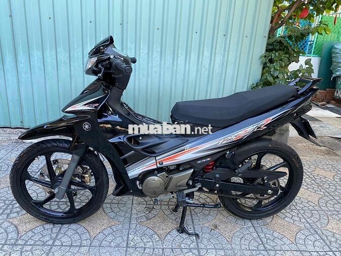 Cần bán Yaz do hết đam mê