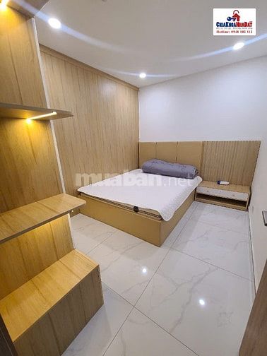 [Celadon] Cho Thuê Sky Linked Villa 174,3m², xe hơi & máy đậu ngay nhà