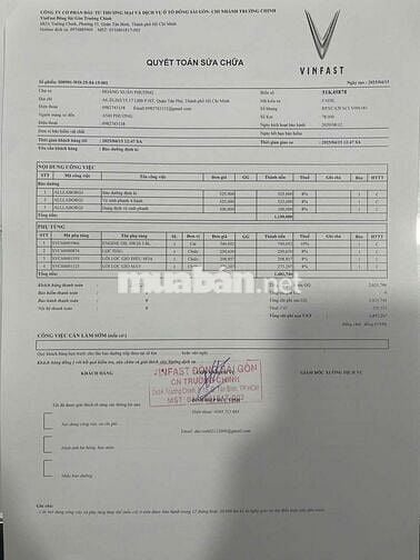 VinFast Fadil 2020 1.4 AT Plus trắng- 78000 km