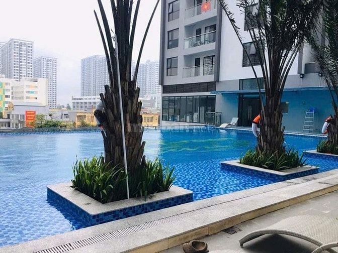 CĂN HỘ CHUNG CƯ CAO CẤP SANG TRỌNG, VỊ TRÍ ĐẮC ĐỊA, AN SINH TUYỆT VỜI