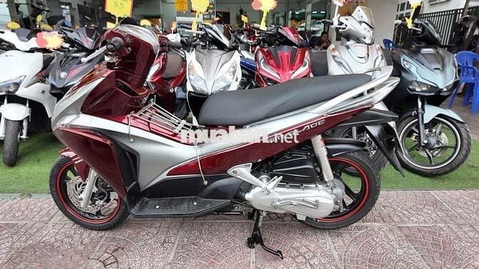 Air Blade 110cc bs 59k1-25331