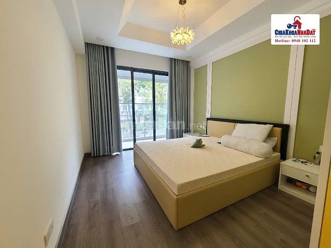 [Celadon] Cho Thuê Sky Linked Villa 174,3m², xe hơi & máy đậu ngay nhà
