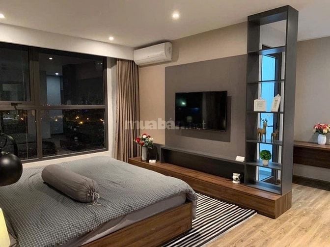 CĂN HỘ CHUNG CƯ CAO CẤP SANG TRỌNG, VỊ TRÍ ĐẮC ĐỊA, AN SINH TUYỆT VỜI