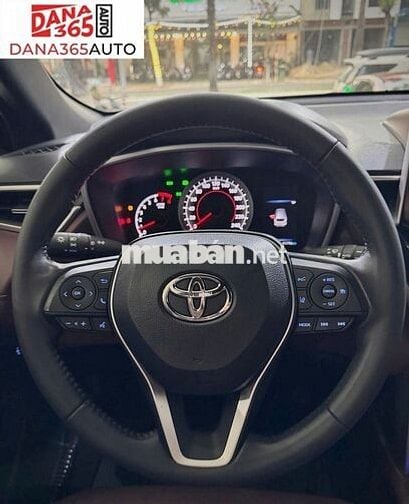 Toyota Corolla Cross 2022 1.8V - 42000 km