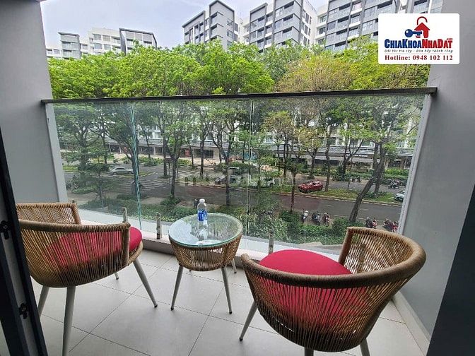 [Celadon] Cho Thuê Sky Linked Villa 174,3m², xe hơi & máy đậu ngay nhà