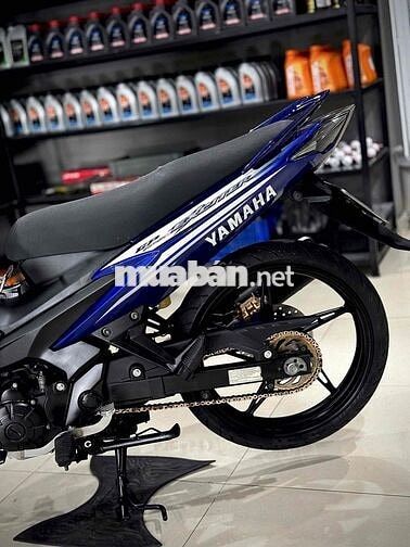Exciter135 2013 zin êm ( Hỗ trợ Trả GÓP )