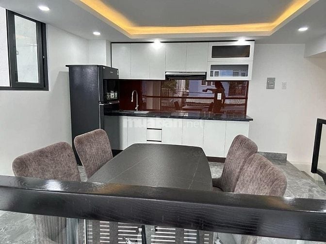 Bán nhà 2 mặt tiền Lê Đại Hành,Q.11. Đối diện sân vận động Phú Thọ