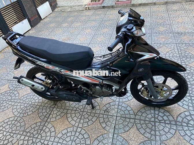 Cần bán Yaz do hết đam mê
