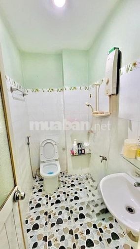 Bán nhà 2 mặt tiền Lê Đại Hành,Q.11. Đối diện sân vận động Phú Thọ