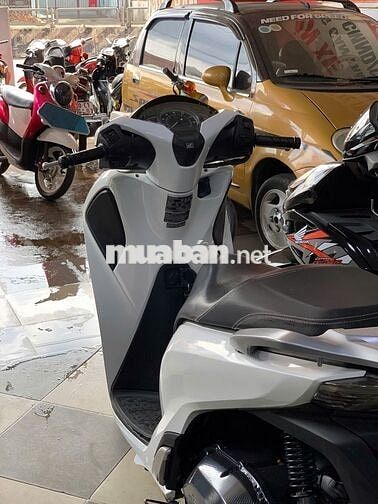 sh 125 2018 máy zin xe đẹp bs 60