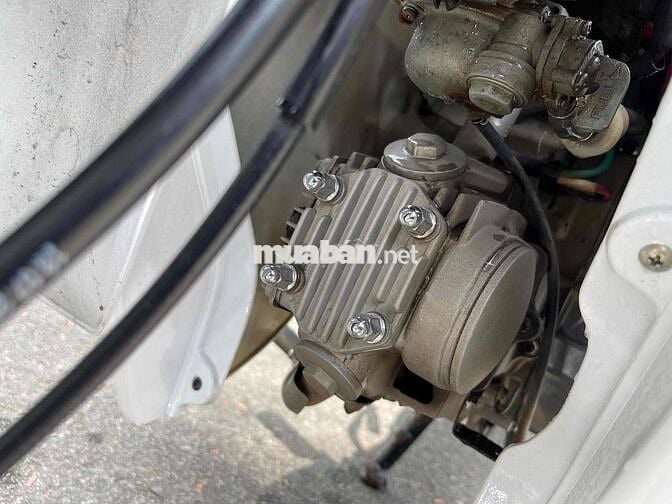 cần bán angela 50cc mới keng