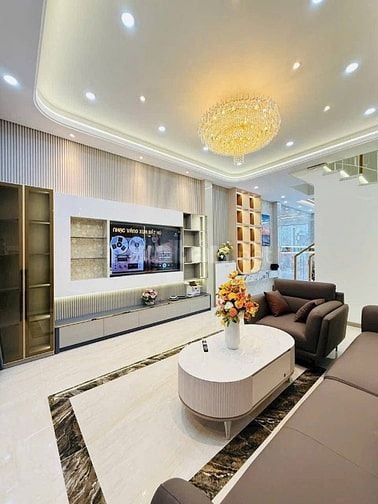 Chủ cần bán nhà Mai Xuân Thưởng Q6 kế Công viên Lê Lợi - 44,1m2 2tỷ090