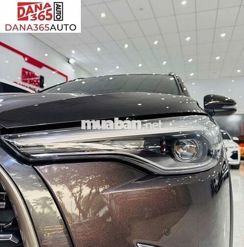 Toyota Corolla Cross 2022 1.8V - 42000 km