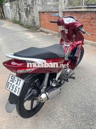 Honda Future Led Xe nguyên zin Bstp Chính chủ