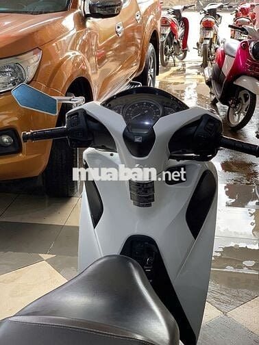 sh 125 2018 máy zin xe đẹp bs 60
