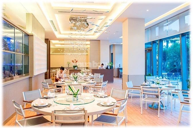 Nhân viên Phụ Bếp Nhà hàng hải sản