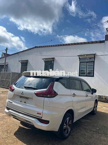 Mitsubishi Xpander 2020 1.5AT - 60000 km