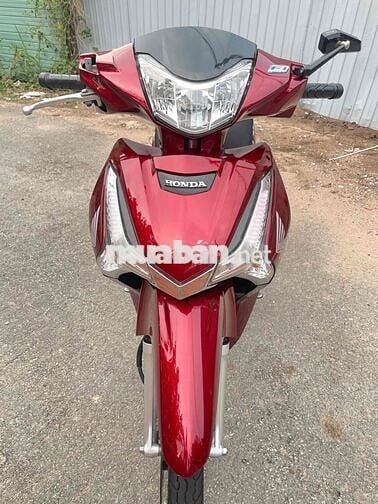Honda Future Led Xe nguyên zin Bstp Chính chủ