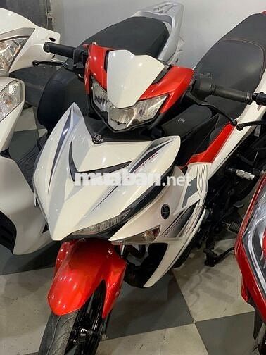 exciter 2019 bs 60 mâm 3 đao mâm zin