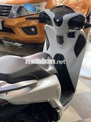 sh 125 2018 máy zin xe đẹp bs 60