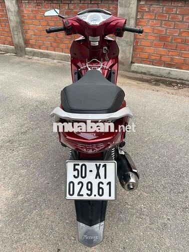 Honda Future Led Xe nguyên zin Bstp Chính chủ
