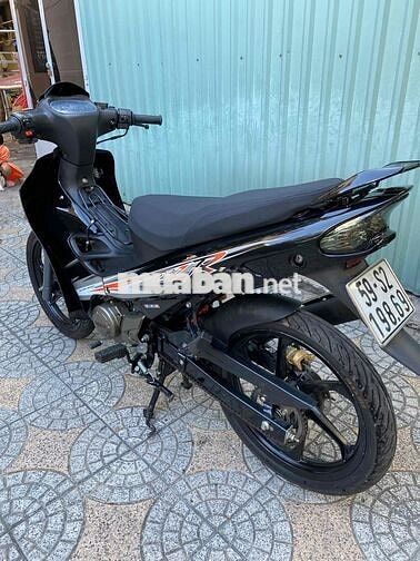 Cần bán Yaz do hết đam mê