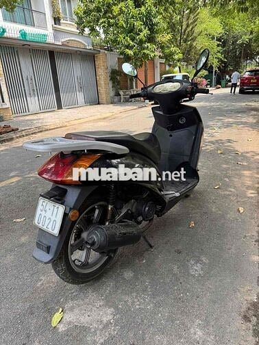 Cần bán xe tay ga 150cc, hiệu TIANMA-KTM/EURO
