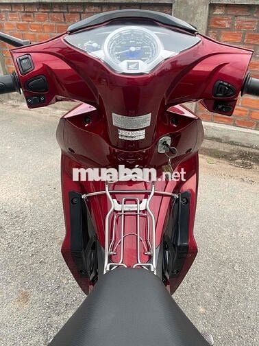 Honda Future Led Xe nguyên zin Bstp Chính chủ