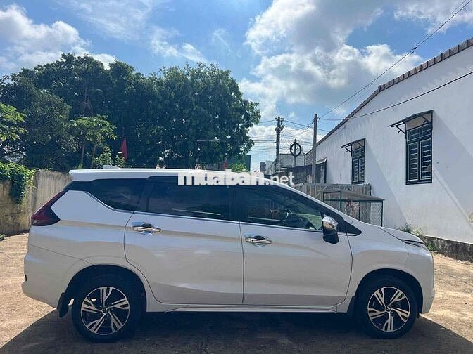 Mitsubishi Xpander 2020 1.5AT - 60000 km