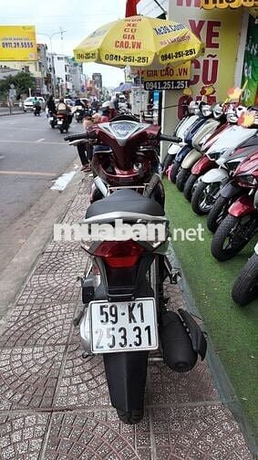 Air Blade 110cc bs 59k1-25331