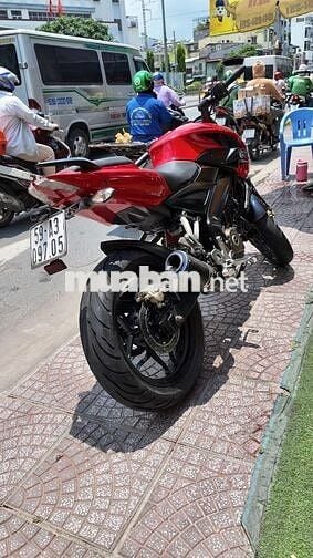Kawasaki pulsar 200cc bs 59a3