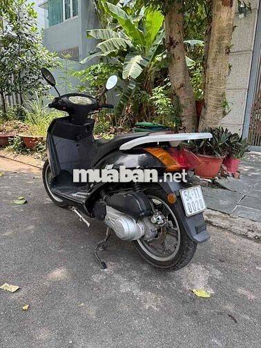 Cần bán xe tay ga 150cc, hiệu TIANMA-KTM/EURO