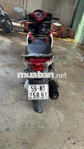Xe ab 110 đời 2011 bstp