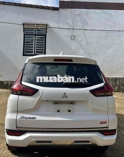 Mitsubishi Xpander 2020 1.5AT - 60000 km