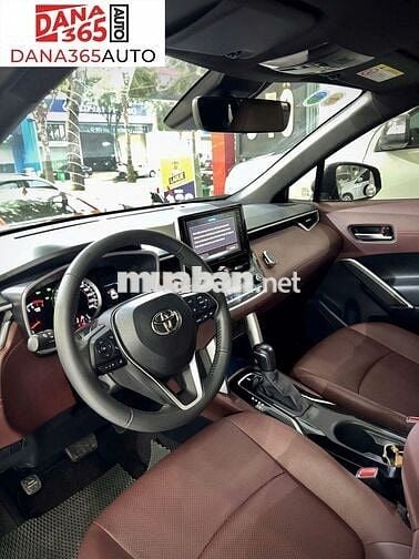 Toyota Corolla Cross 2022 1.8V - 42000 km