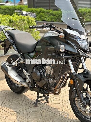 cb500x nhãn hiệu honda