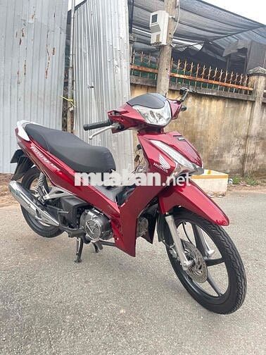 Honda Future Led Xe nguyên zin Bstp Chính chủ