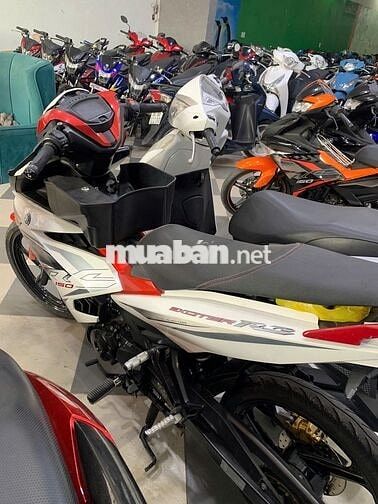 exciter 2019 bs 60 mâm 3 đao mâm zin