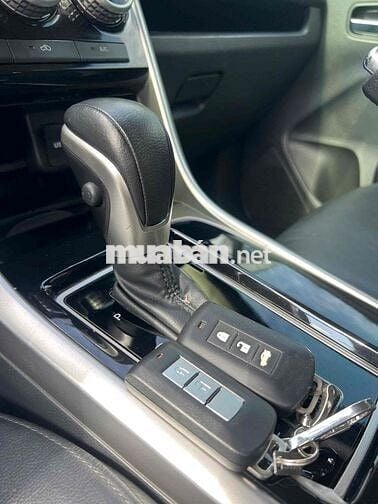 Mitsubishi Xpander 2020 1.5AT - 60000 km