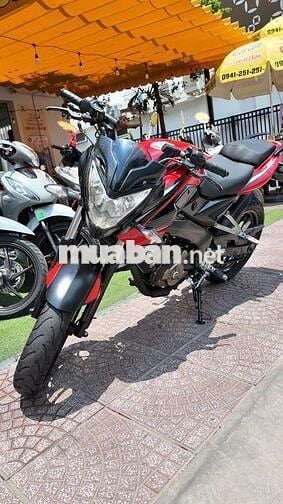 Kawasaki pulsar 200cc bs 59a3