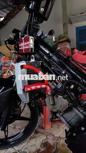 Ex 135 xuống full 2010 62zz YCS