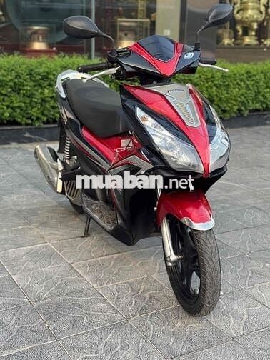 Hon đa air blade 125cc 2015 chính chủ đề êm