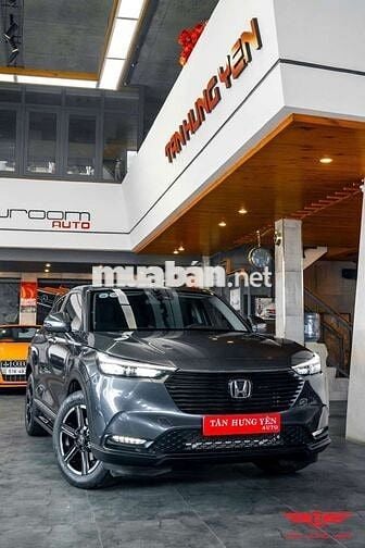 💚 Honda HRV - G , 2023 nhập Thaiand 💚